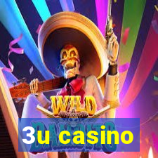 3u casino